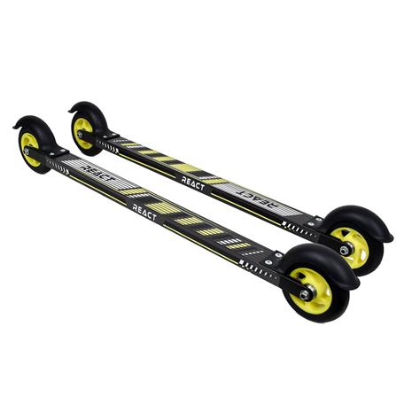 React Skate 610mm rullasukset
