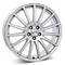 NITRO STING FF SILVER 8,5X20 – kuva 2