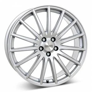NITRO STING FF SILVER 8,5X20 – kuva 2/2