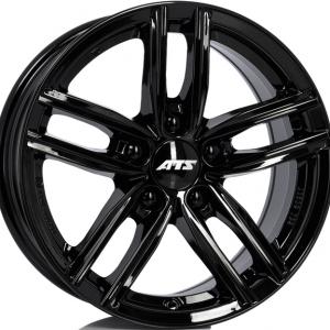 ATS ANTARES GLOSS BLACK 8X18