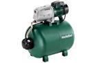 Vesiautomaatti kotikäyttöön Metabo HWW 9000/100 G; 1900 W