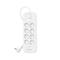 Belkin Connect - surge protector - with 2 USB-C ports – kuva 2