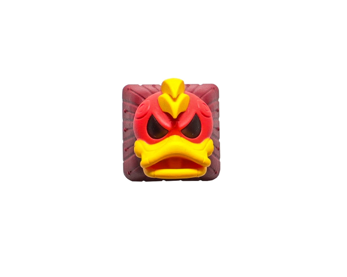 Ducky X Hotkeys - Ducky League - Rocket