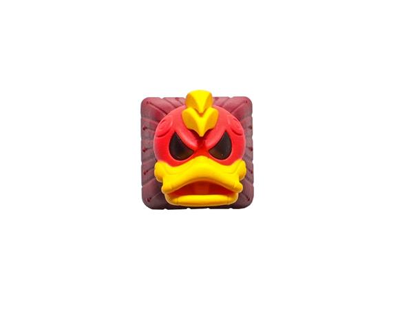 Ducky x Hotkeys League, näppäinhatut