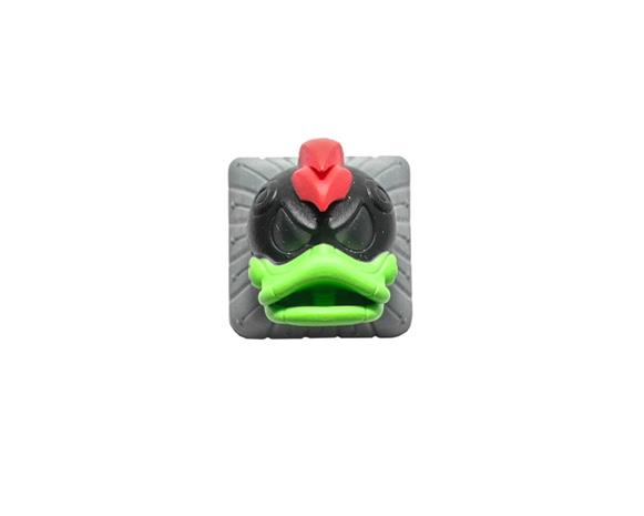 Ducky x Hotkeys League, näppäinhatut