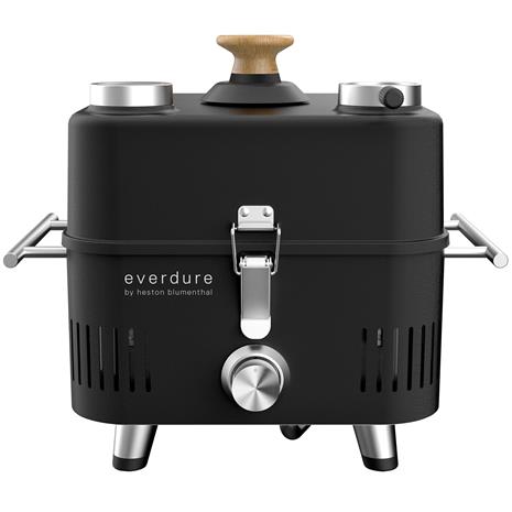 Everdure Cube Proflame 360, kaasuretkigrilli
