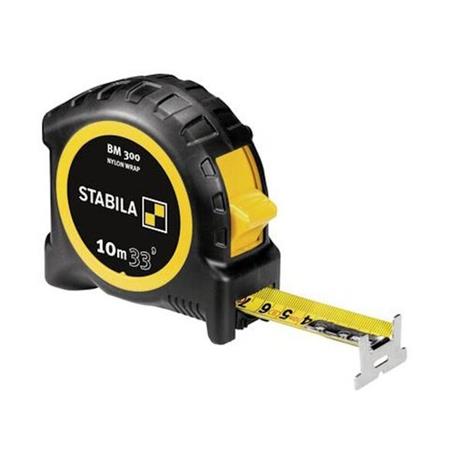 Rullamitta Stabila BM 300; 10 m – kuva 3/3