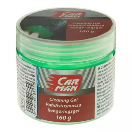 Carman 160g puhdistusmassa