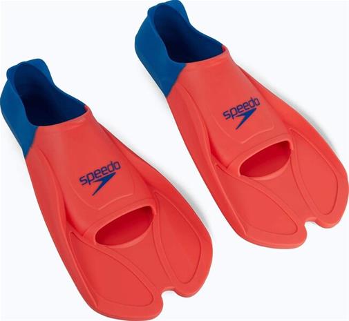 Speedo Biofuse Training Fin räpylät