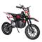 React Seeker 800W sähköcrossi – kuva 2