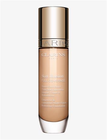 Clarins Skin Illusion Full Coverage 103N 30 ml – kuva 4/4