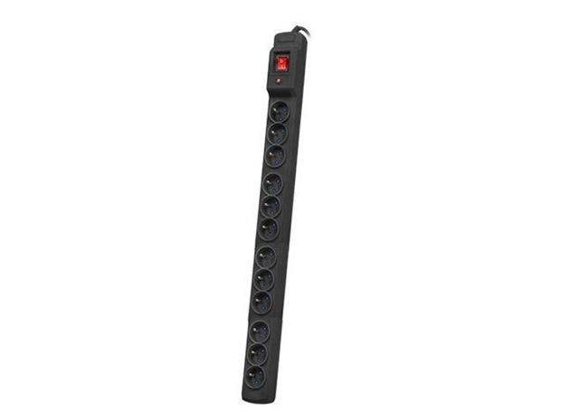 Armac Multi M12 - power strip - 3680 Watt