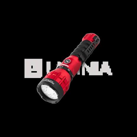 Nebo IllumaTrace verijälkilamppu