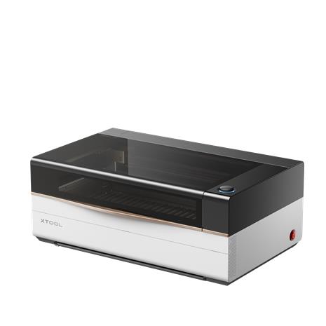 xTool Laser engraving machine P3 80W - 3D Printterit – kuva 2/2
