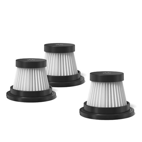 Zwilling Xtend, 3 kpl.