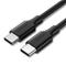 UGREEN - USB-C cable - 24 pin USB-C to 24 pin USB-C - 2 m – kuva 2