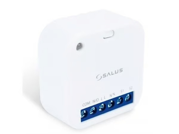 Salus Smart home relay