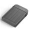 ORICO PPH-25 protective case 2.5" disk box - semi-transparent gray – kuva 2