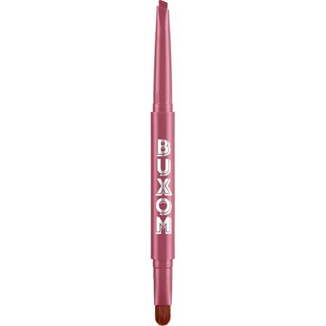 BUXOM Power Line Plumping Lip Liner Dolly Medium – kuva 3/3