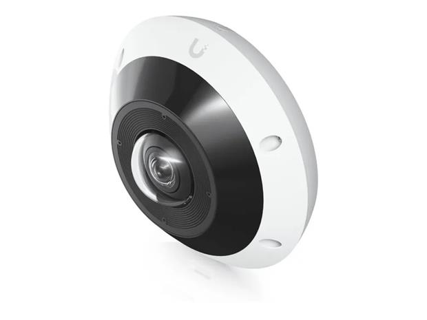 Ubiquiti UniFi Camera G6 Pro 360 White