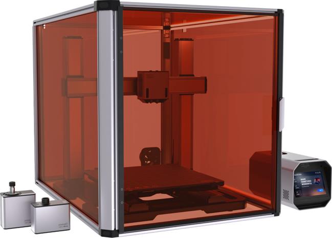 Snapmaker Artisan 3-in-1 3d Printer - 10w – kuva 2/2