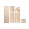 Lovro Bubble Foundation 01 Ivory 50 ml – kuva 2