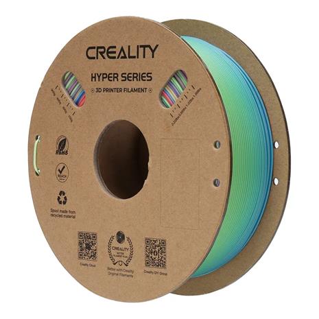 Creality High-speed Rainbow Pla