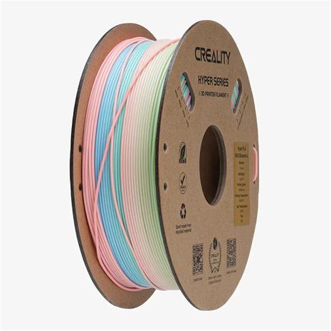 Creality High-speed Rainbow Pla