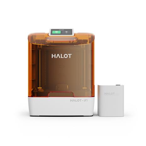 Creality Halot-x1 Combo 16k