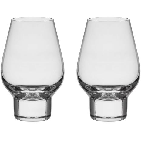 Orrefors More whiskyglas 19 cl 2-pack