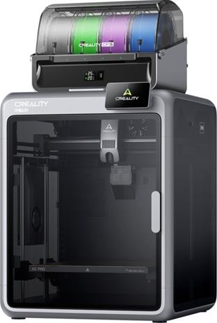 Creality K2 Pro Combo