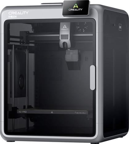 Creality K2 Pro