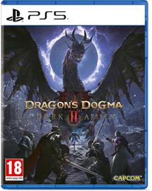 Dragon's Dogma 2: Dark Arisen (PS5)