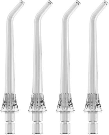 Be Lucent Flare Refill, vaihtosuuttimet 4 kpl