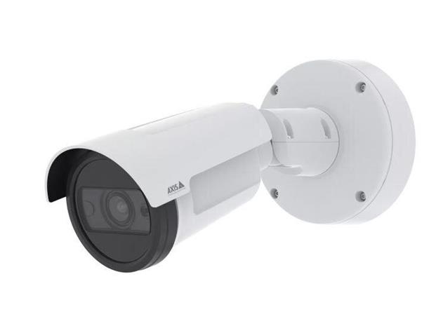 Axis P14 Series P1475-LE