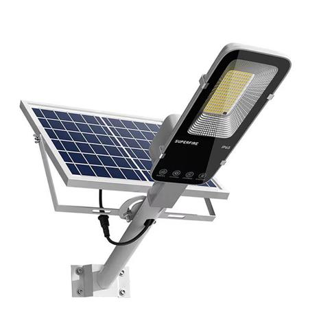 Superfire Solar lamp FF5-E 897W 2000lm 20000mAh