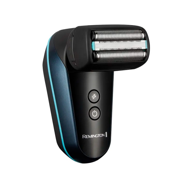 Remington Balder Head & Face XF8000 hiustenleikkuri hiuksille ja parralle