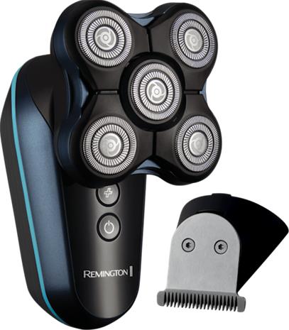 Remington XR8000 Head & Beard Shaver, kotiparturi
