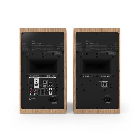 Klipsch The Sevens II K1080