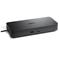 DELL WD25TB5 Wired Thunderbolt 5 Black – kuva 3