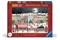 Ravensburger London's Christmas Spirit Palapeli 1000 – kuva 4