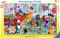 Ravensburger Costume Party 15P - Multi/patterned - ONE SIZE – kuva 5