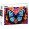 Palapeli Butterfly 1000 kpl, Tildas – kuva 2