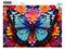 Palapeli Butterfly 1000 kpl, Tildas – kuva 3