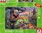 Schmidt Thomas Kinkade: Disney, Maleficent 1000p palapeli – kuva 8