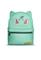 Reppu: Pokemon - Bulbasaur Mini Backpack KORISTE – kuva 4