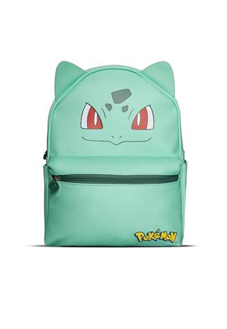 Reppu: Pokemon - Bulbasaur Mini Backpack KORISTE – kuva 4/4
