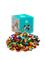 Plus Plus - Plus-Plus Rainbow - 600 pcs (3976) – kuva 5