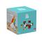 Plus Plus - Plus-Plus Rainbow - 600 pcs (3976) – kuva 6