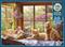 Palapelit Sunbeam 500 palaa, Cobble Hill – kuva 2